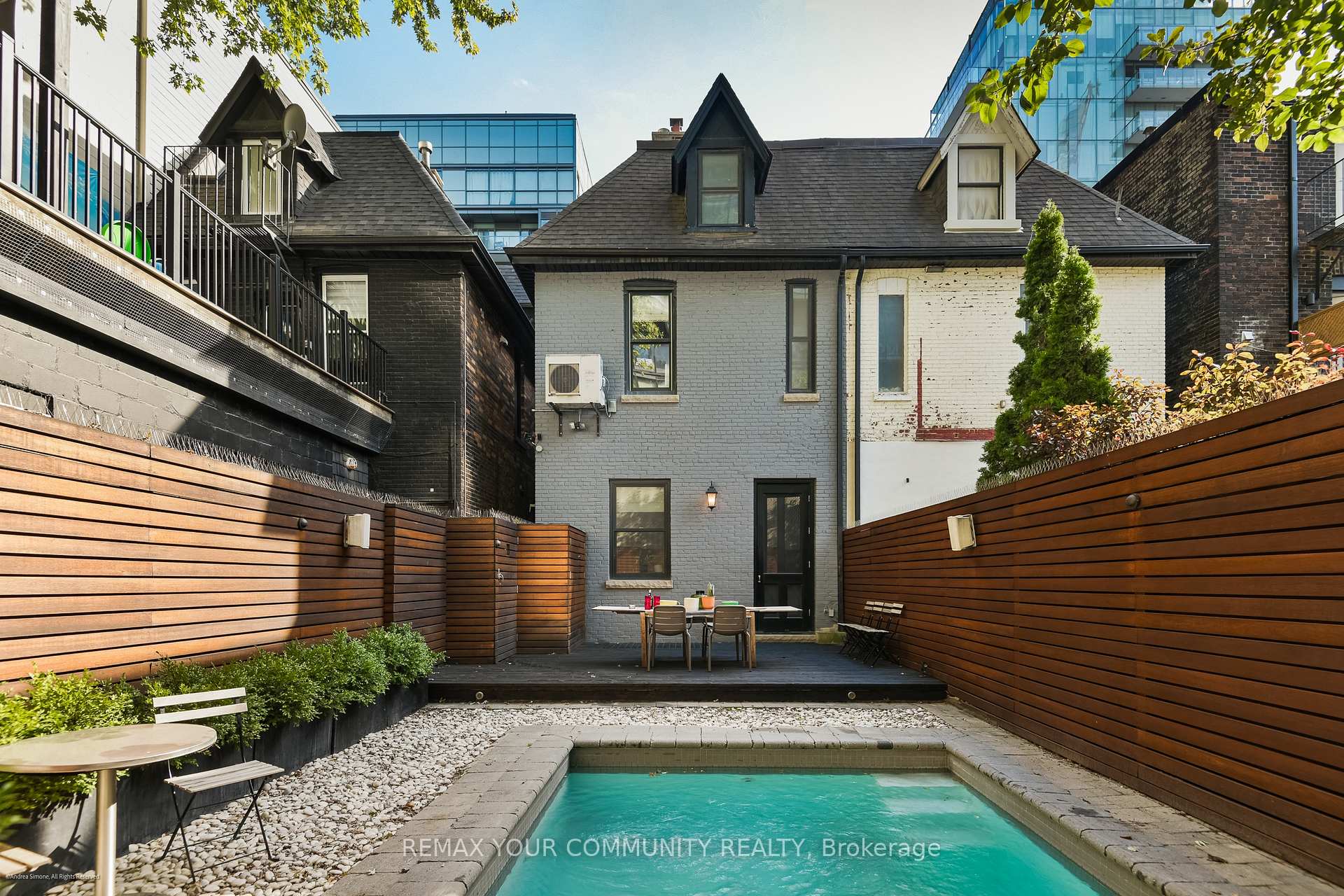 Photo 46 of 50 Stewart Street, Toronto, Waterfront Communities — HOMEH