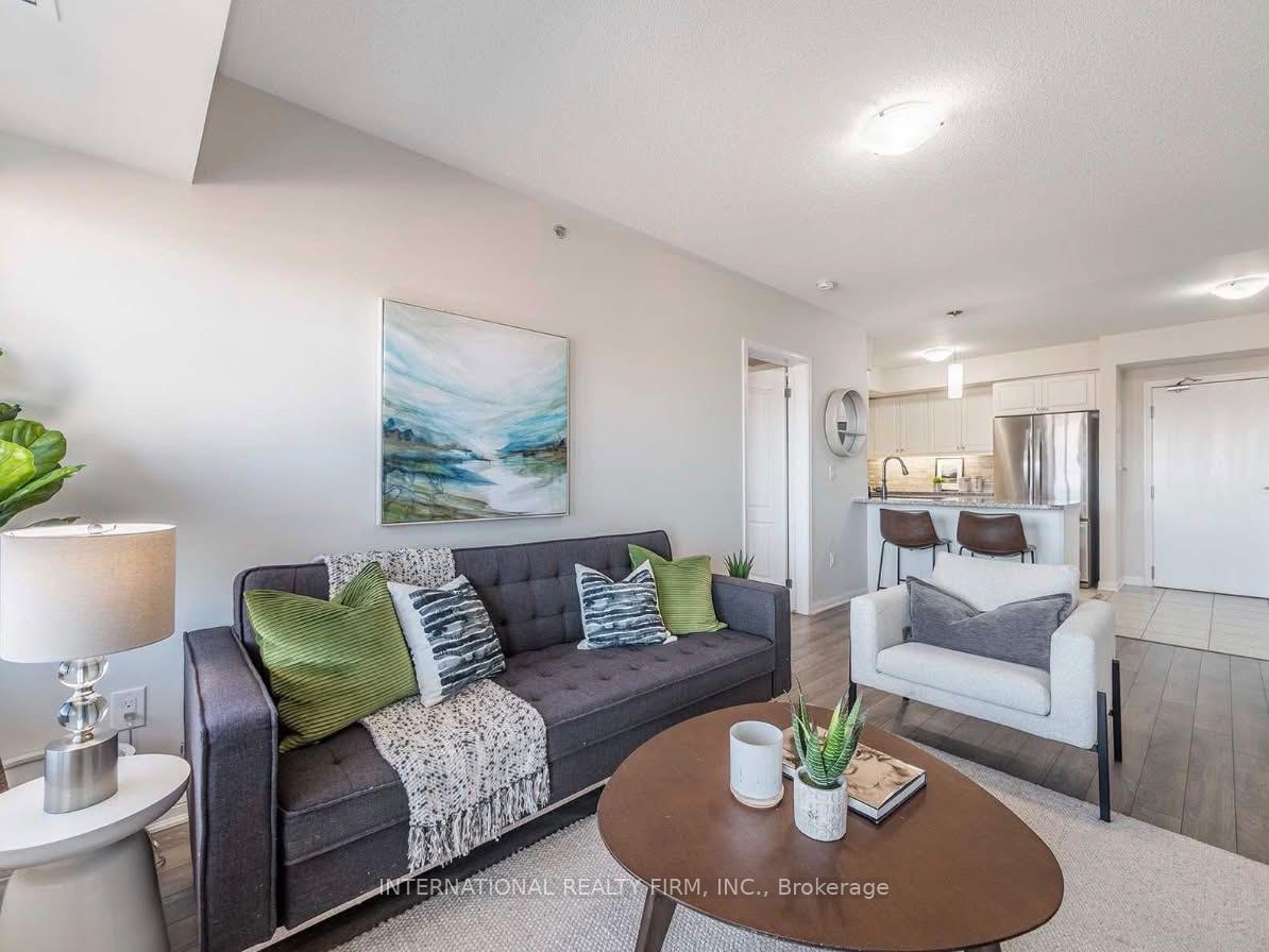 Photo 5 of Unit 406, 60 Baycliffe Crescent, Brampton, Northwest Brampton — HOMEH