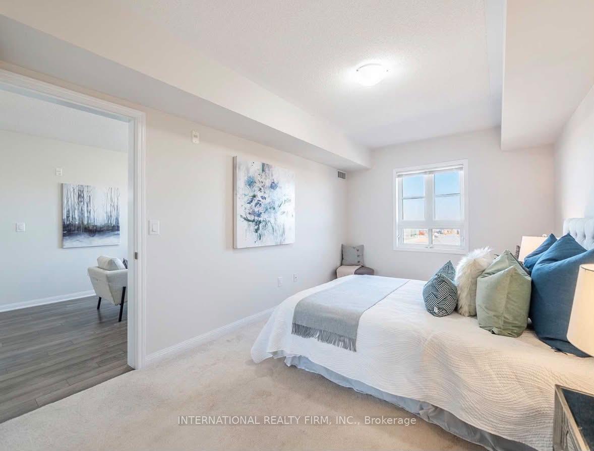 Photo 8 of Unit 406, 60 Baycliffe Crescent, Brampton, Northwest Brampton — HOMEH