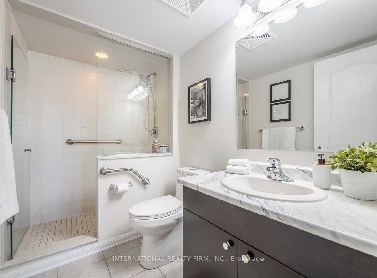 Photo 9 of Unit 406, 60 Baycliffe Crescent, Brampton, Northwest Brampton — HOMEH