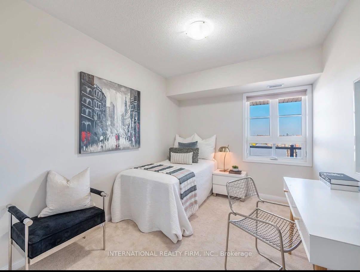 Photo 10 of Unit 406, 60 Baycliffe Crescent, Brampton, Northwest Brampton — HOMEH