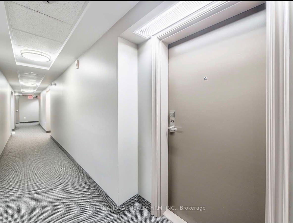 Photo 11 of Unit 406, 60 Baycliffe Crescent, Brampton, Northwest Brampton — HOMEH