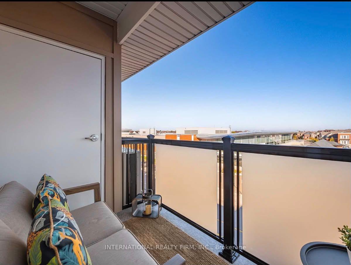 Photo 12 of Unit 406, 60 Baycliffe Crescent, Brampton, Northwest Brampton — HOMEH