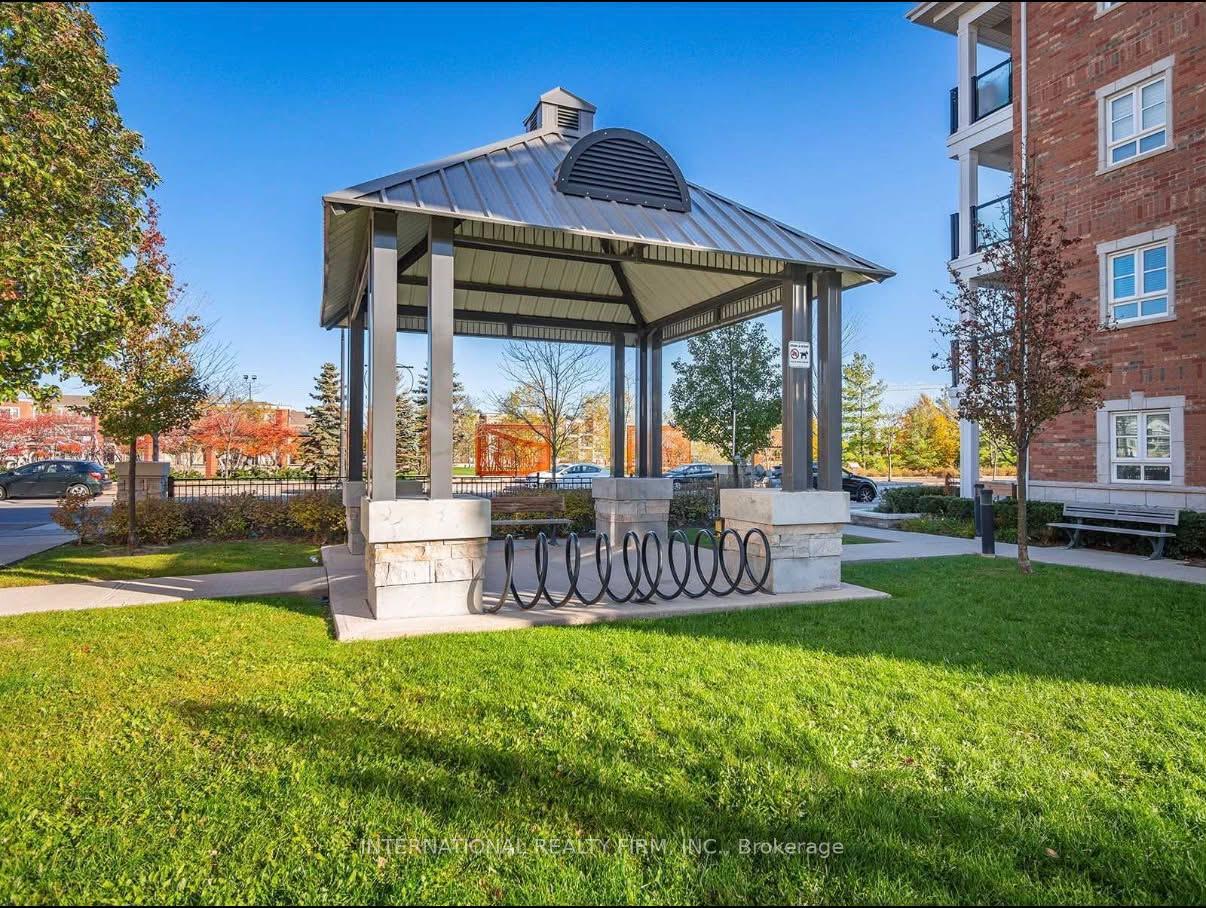 Photo 13 of Unit 406, 60 Baycliffe Crescent, Brampton, Northwest Brampton — HOMEH