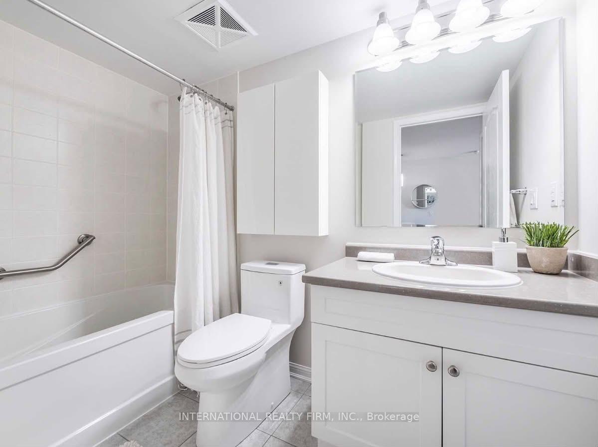 Photo 18 of Unit 406, 60 Baycliffe Crescent, Brampton, Northwest Brampton — HOMEH