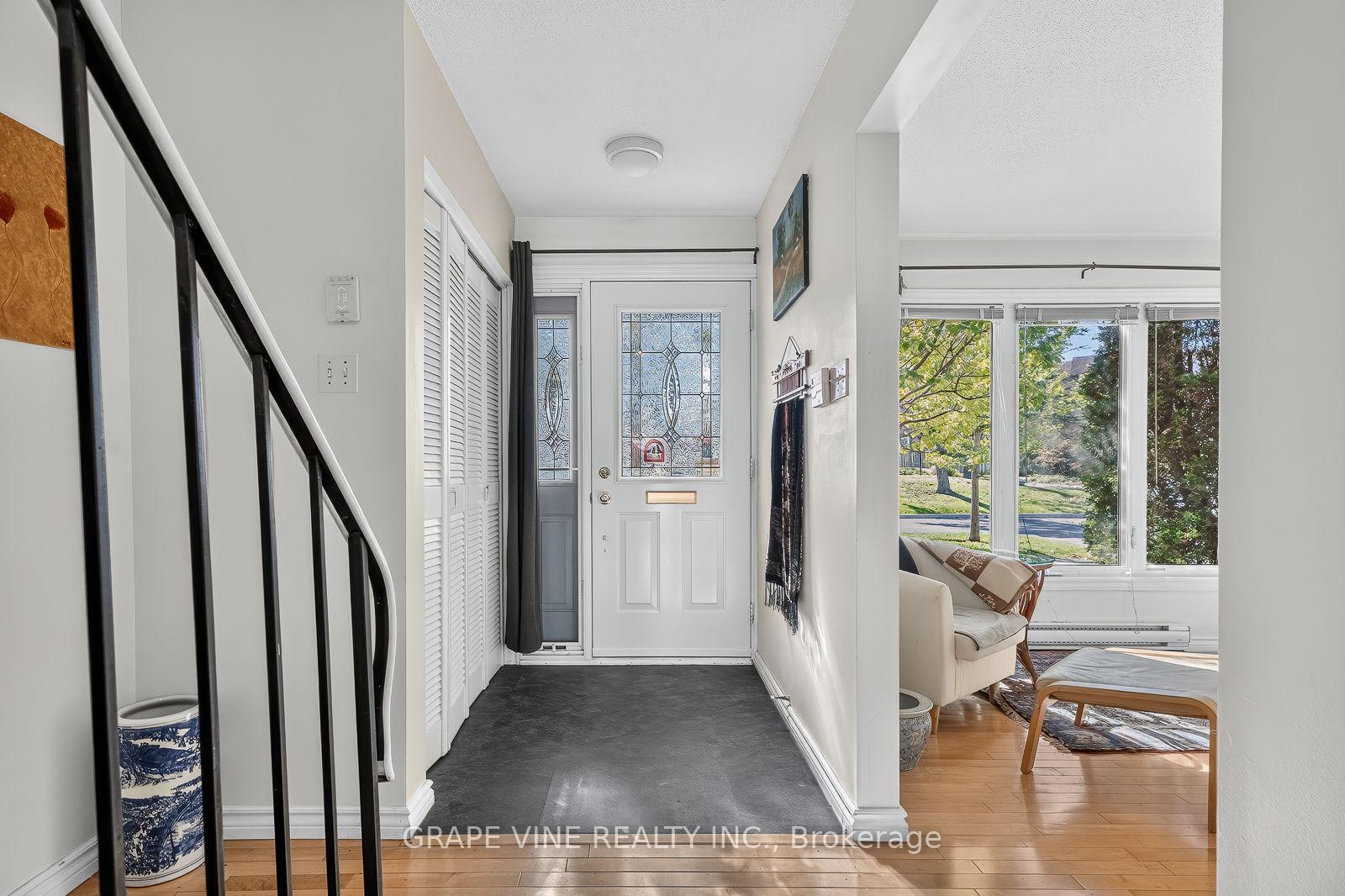 Photo 7 of Unit 34, 181 Huntridge Private, Ottawa, Hunt Club/Western Community — HOMEH