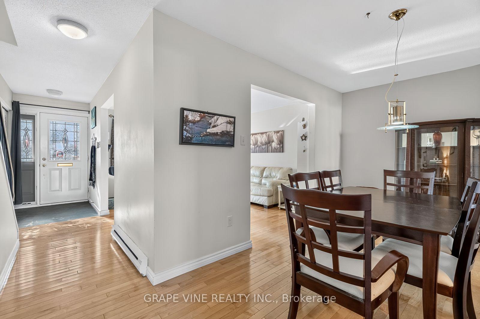 Photo 16 of Unit 34, 181 Huntridge Private, Ottawa, Hunt Club/Western Community — HOMEH