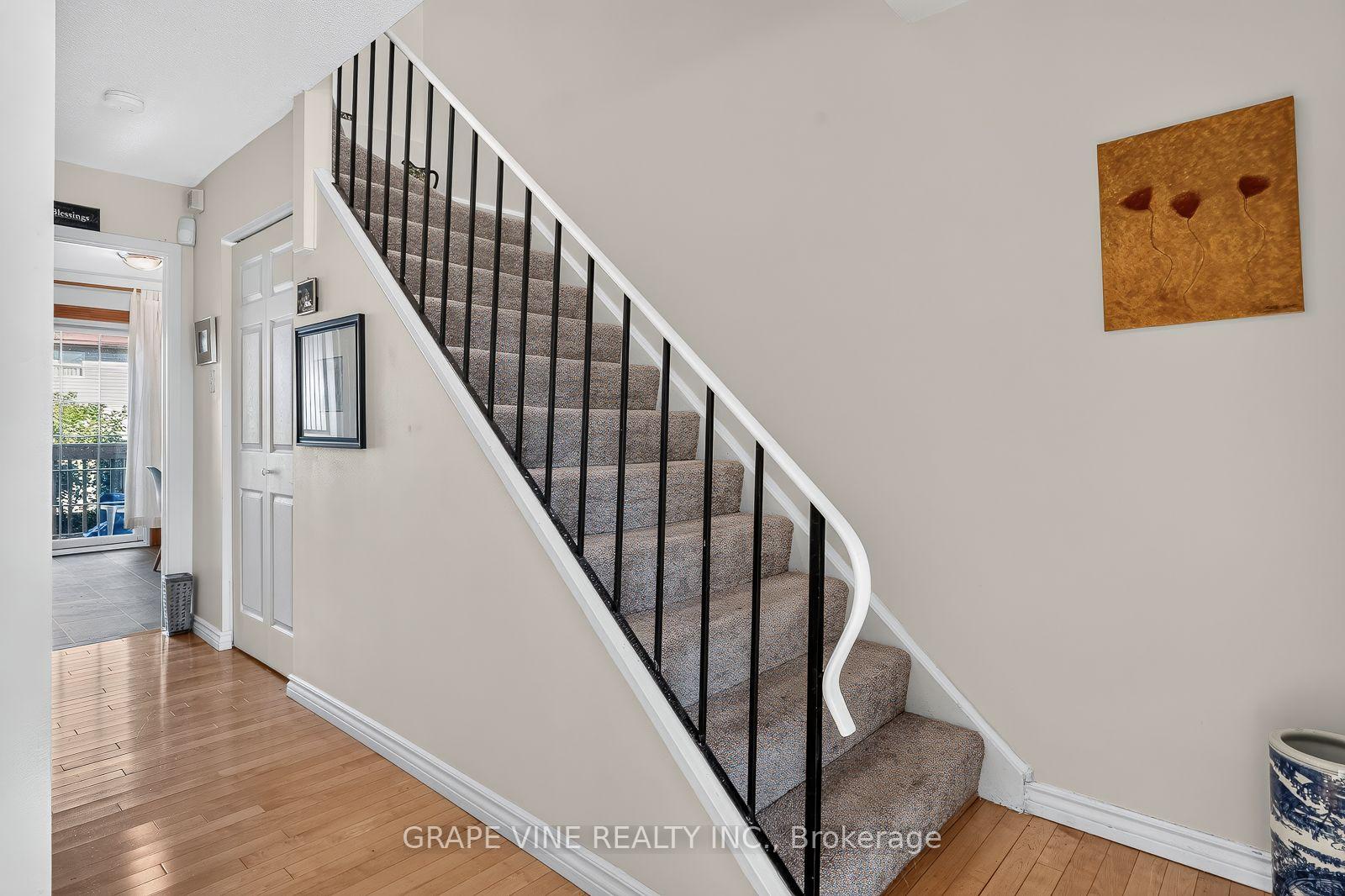 Photo 22 of Unit 34, 181 Huntridge Private, Ottawa, Hunt Club/Western Community — HOMEH