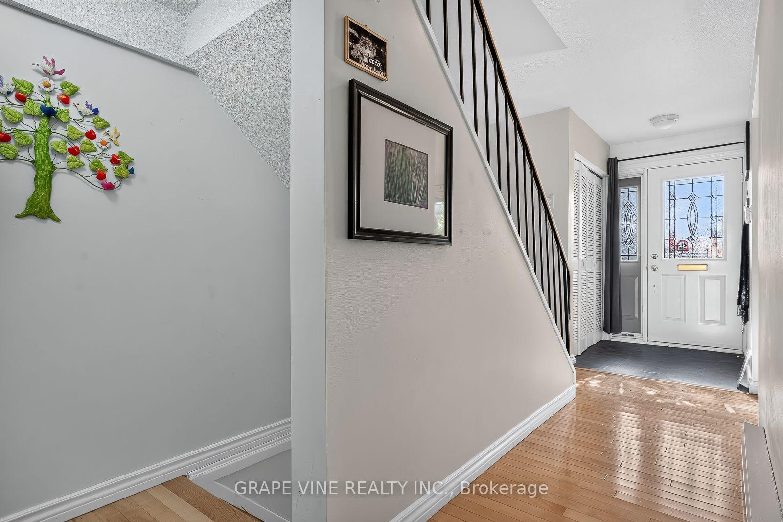 Photo 33 of Unit 34, 181 Huntridge Private, Ottawa, Hunt Club/Western Community — HOMEH