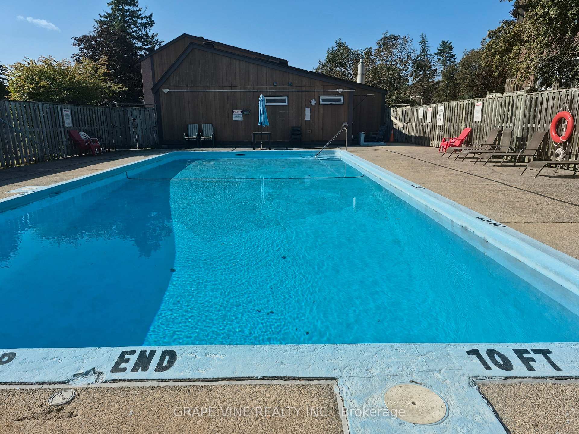 Photo 45 of Unit 34, 181 Huntridge Private, Ottawa, Hunt Club/Western Community — HOMEH