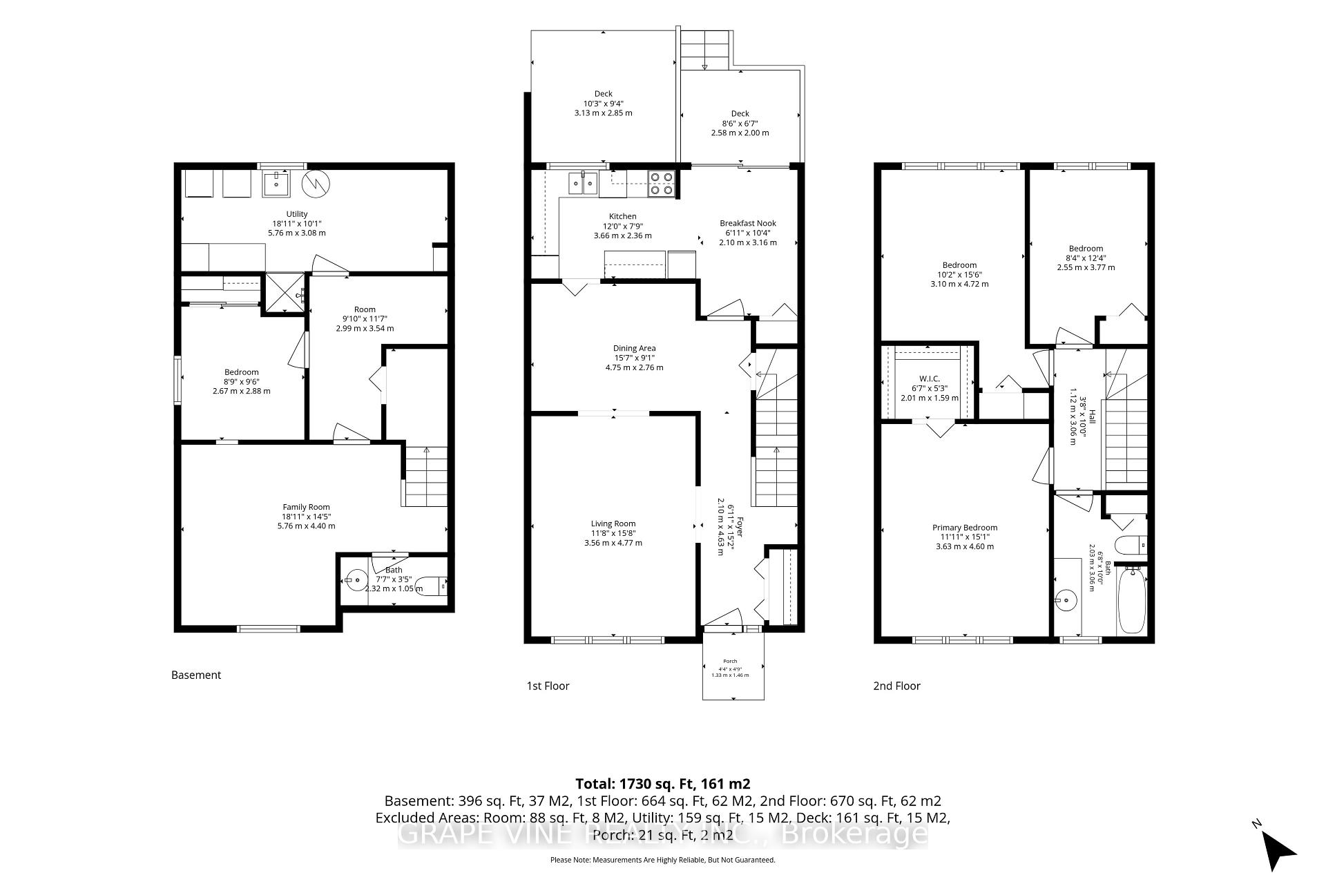 Photo 47 of Unit 34, 181 Huntridge Private, Ottawa, Hunt Club/Western Community — HOMEH