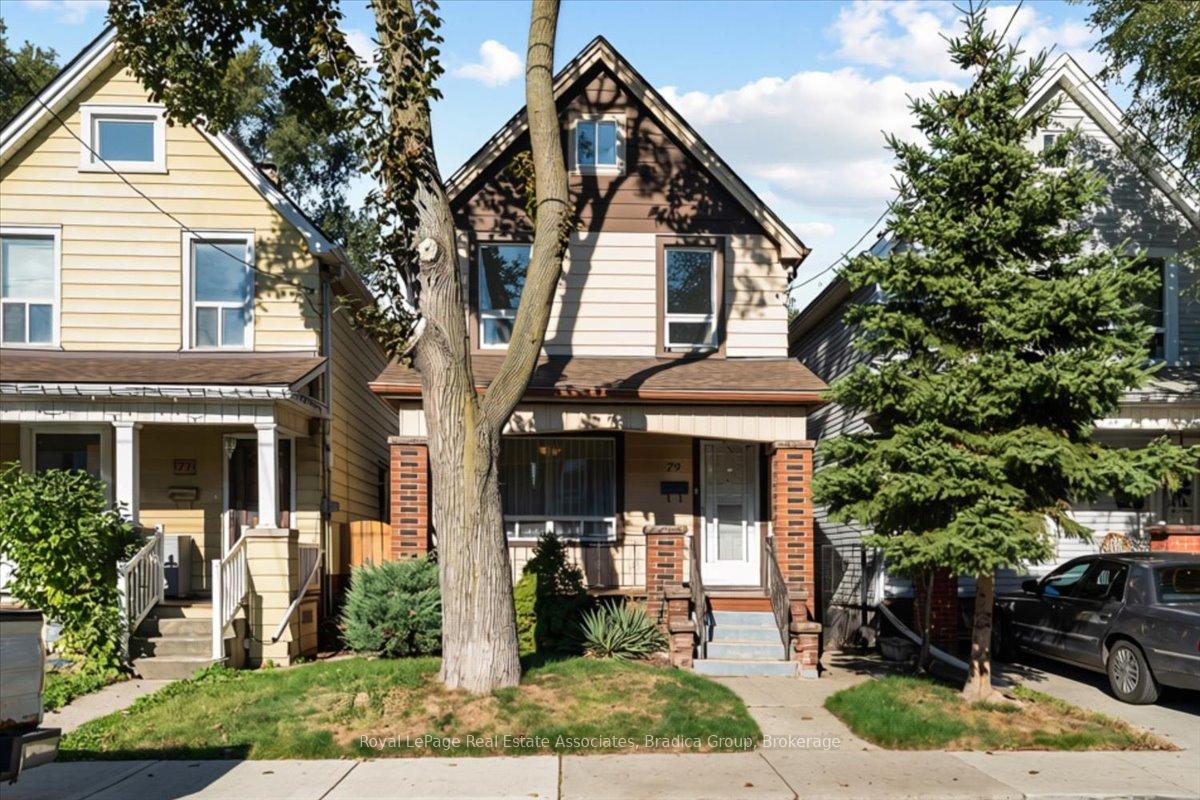 Photo 1 of 79 Case Street, Hamilton, Stipley — HOMEH