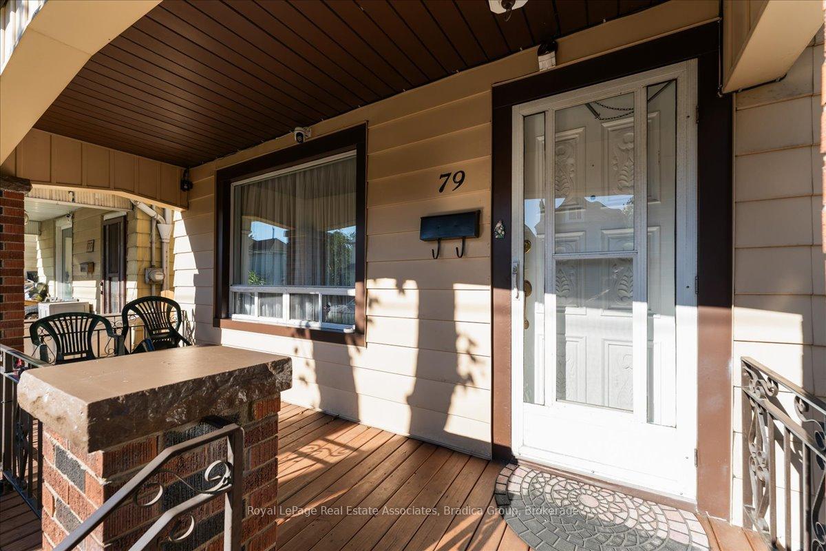 Photo 2 of 79 Case Street, Hamilton, Stipley — HOMEH