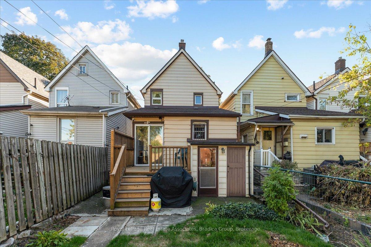 Photo 19 of 79 Case Street, Hamilton, Stipley — HOMEH