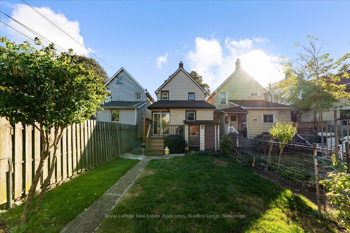 Photo 22 of 79 Case Street, Hamilton, Stipley — HOMEH