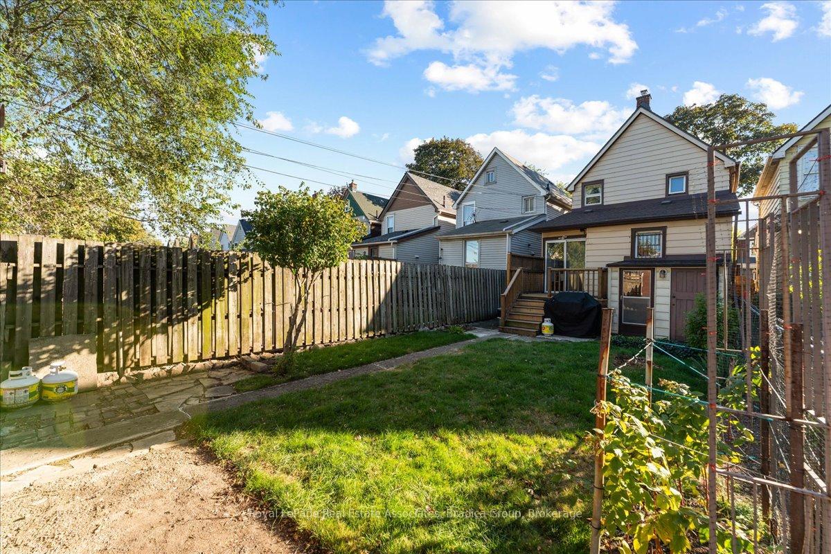Photo 23 of 79 Case Street, Hamilton, Stipley — HOMEH