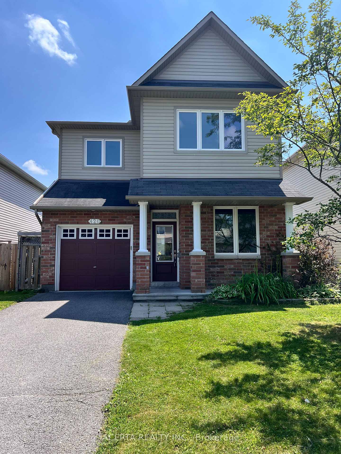 Photo of 420 Abbeydale Circle