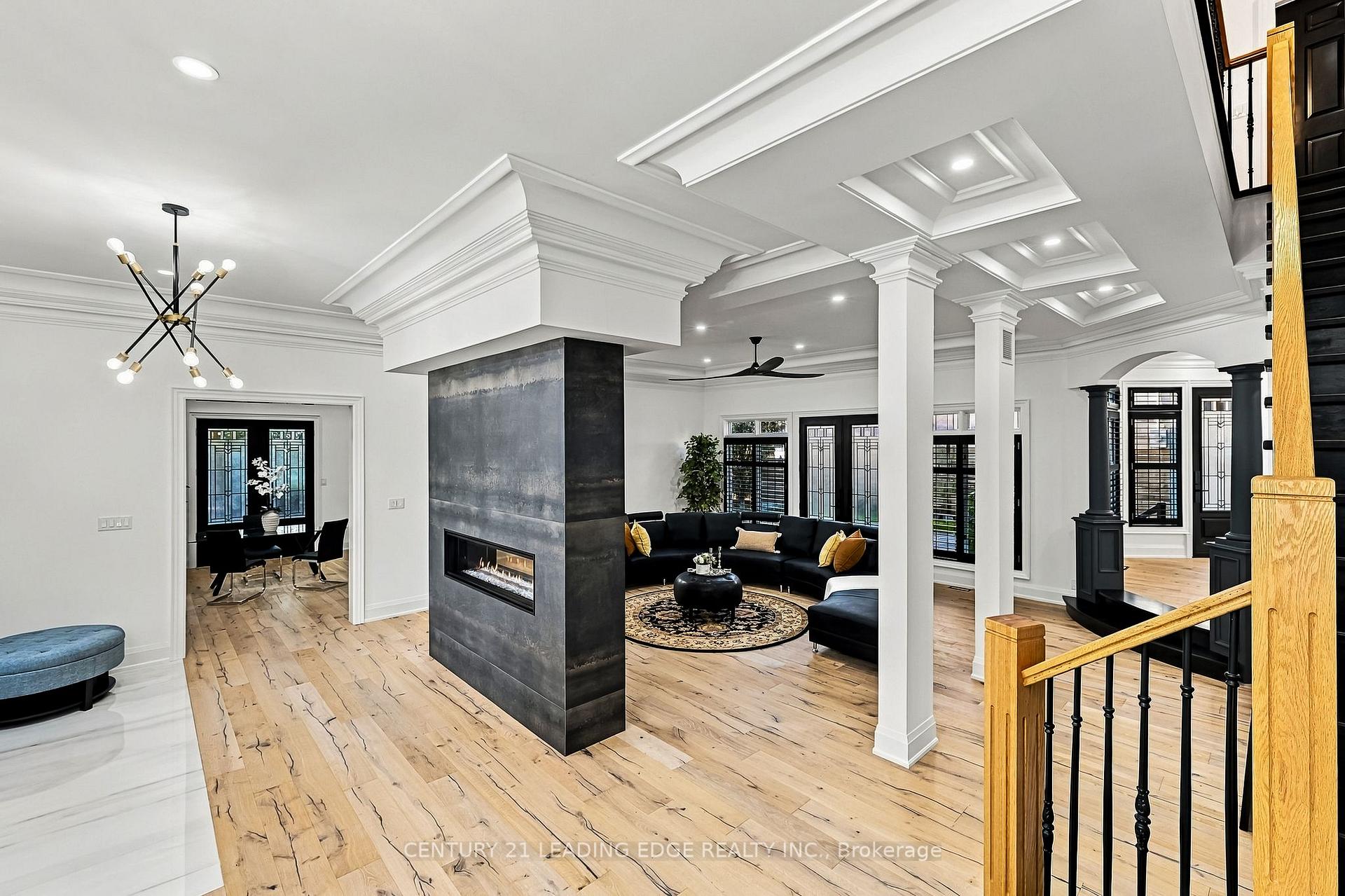 Photo 25 of 134 Front Street E, Whitby, Port Whitby — HOMEH