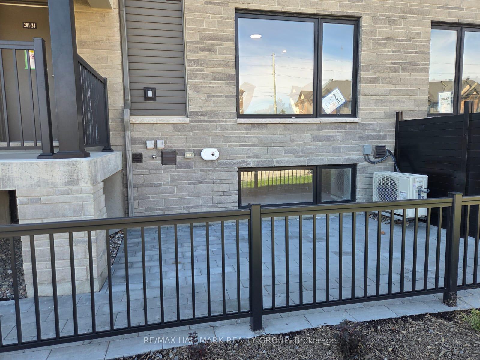 Photo 2 of Unit 24, 201 Glenroy Gilbert Drive, Ottawa, Barrhaven - Strandherd — HOMEH