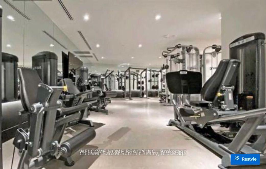Photo 6 of Unit 610, 2908 Highway 7 E, Vaughan, Concord — HOMEH