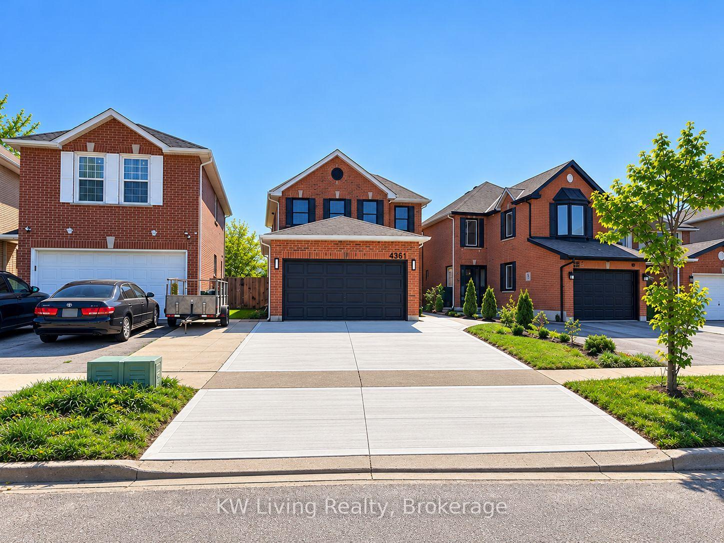 Photo 1 of 4361 Violet Road, Mississauga, East Credit — HOMEH