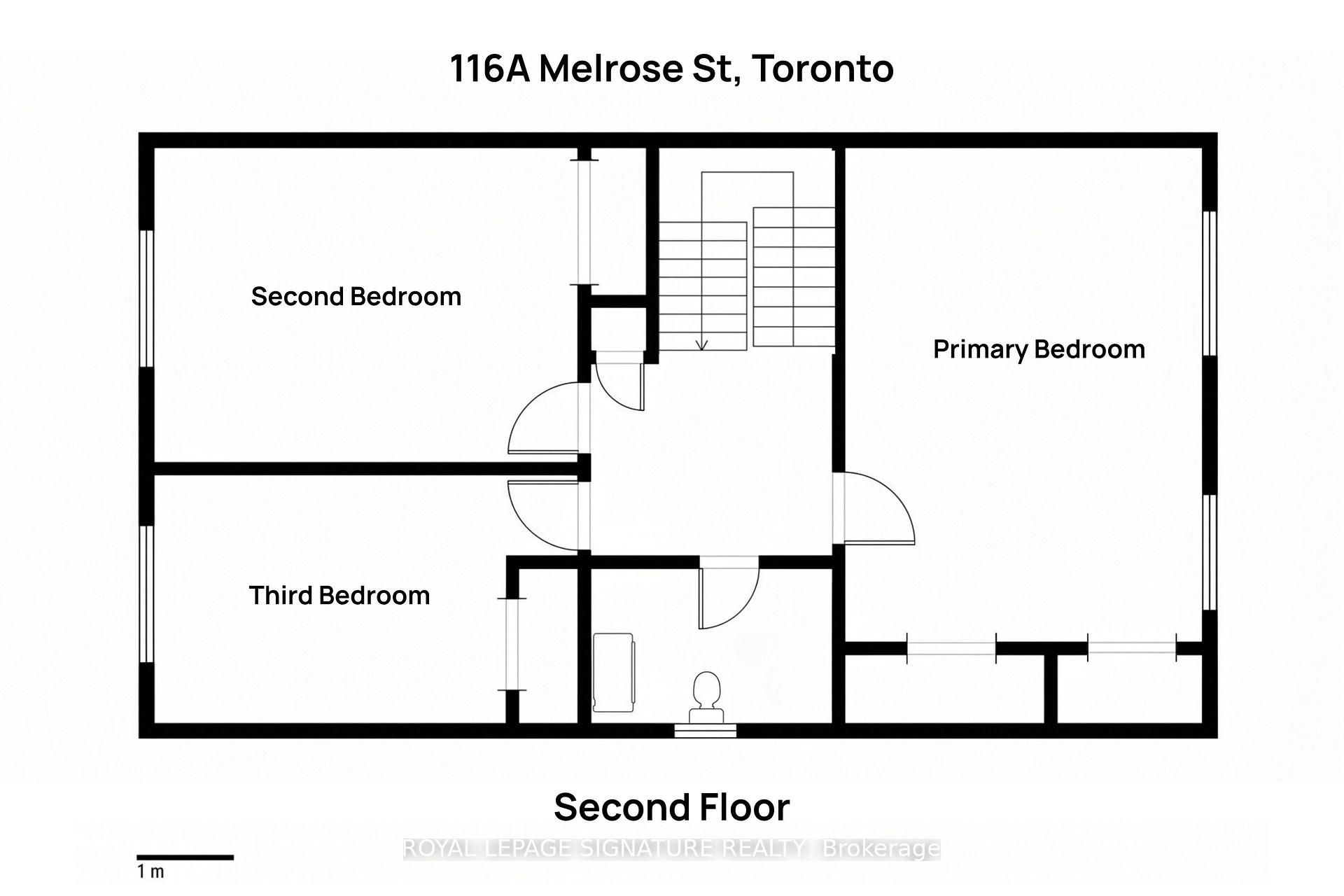 Photo 5 of 116A Melrose Street, Etobicoke, Mimico — HOMEH