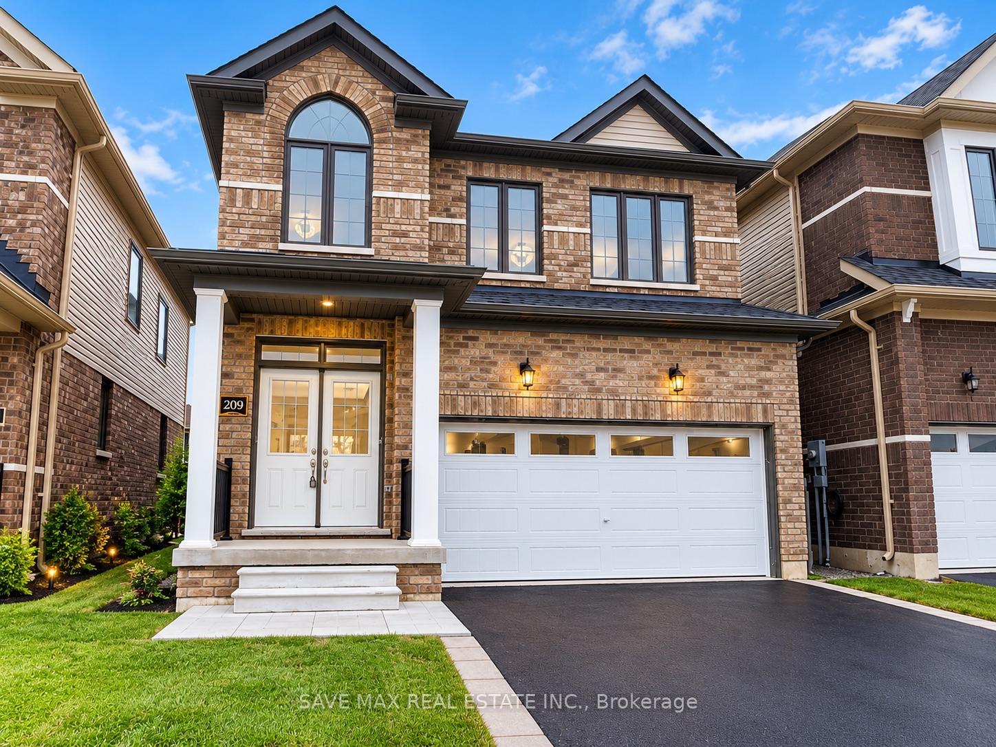Photo of 209 Terry Fox Drive