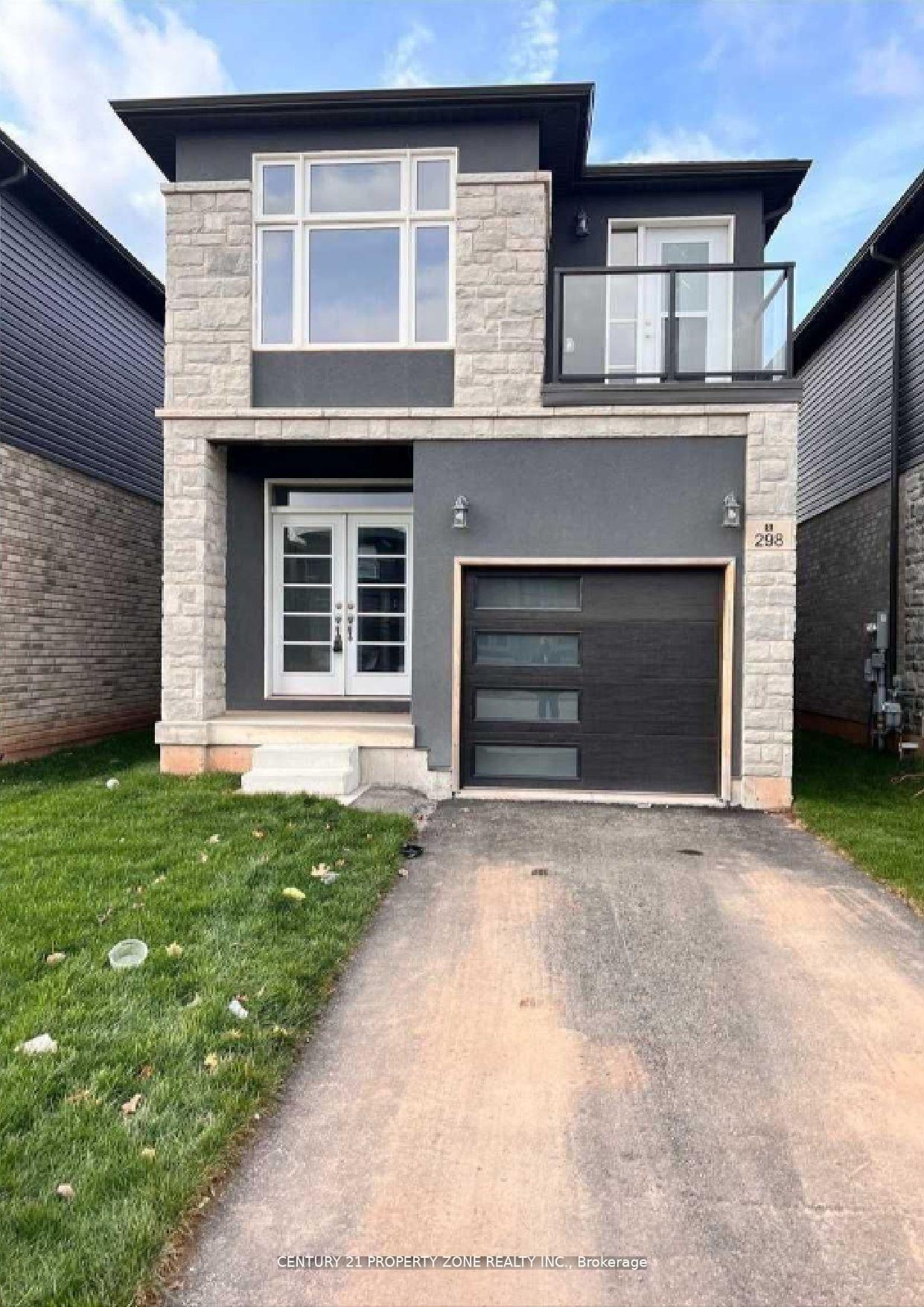 Photo 1 of 298 Louise Street, Welland, Lincoln/Crowland — HOMEH