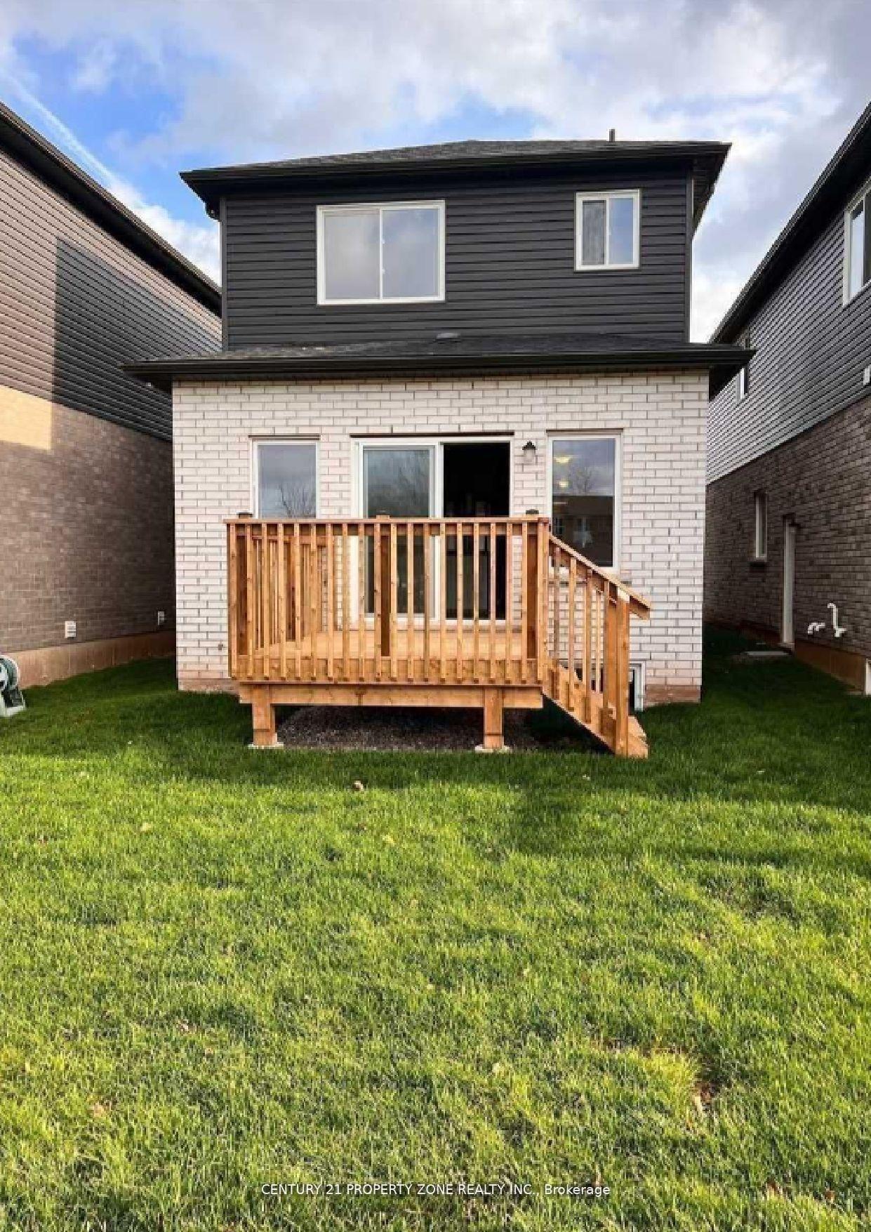 Photo 23 of 298 Louise Street, Welland, Lincoln/Crowland — HOMEH