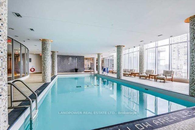 Photo 11 of Unit 801, 2230 Lakeshore Boulevard W, Etobicoke, Mimico — HOMEH