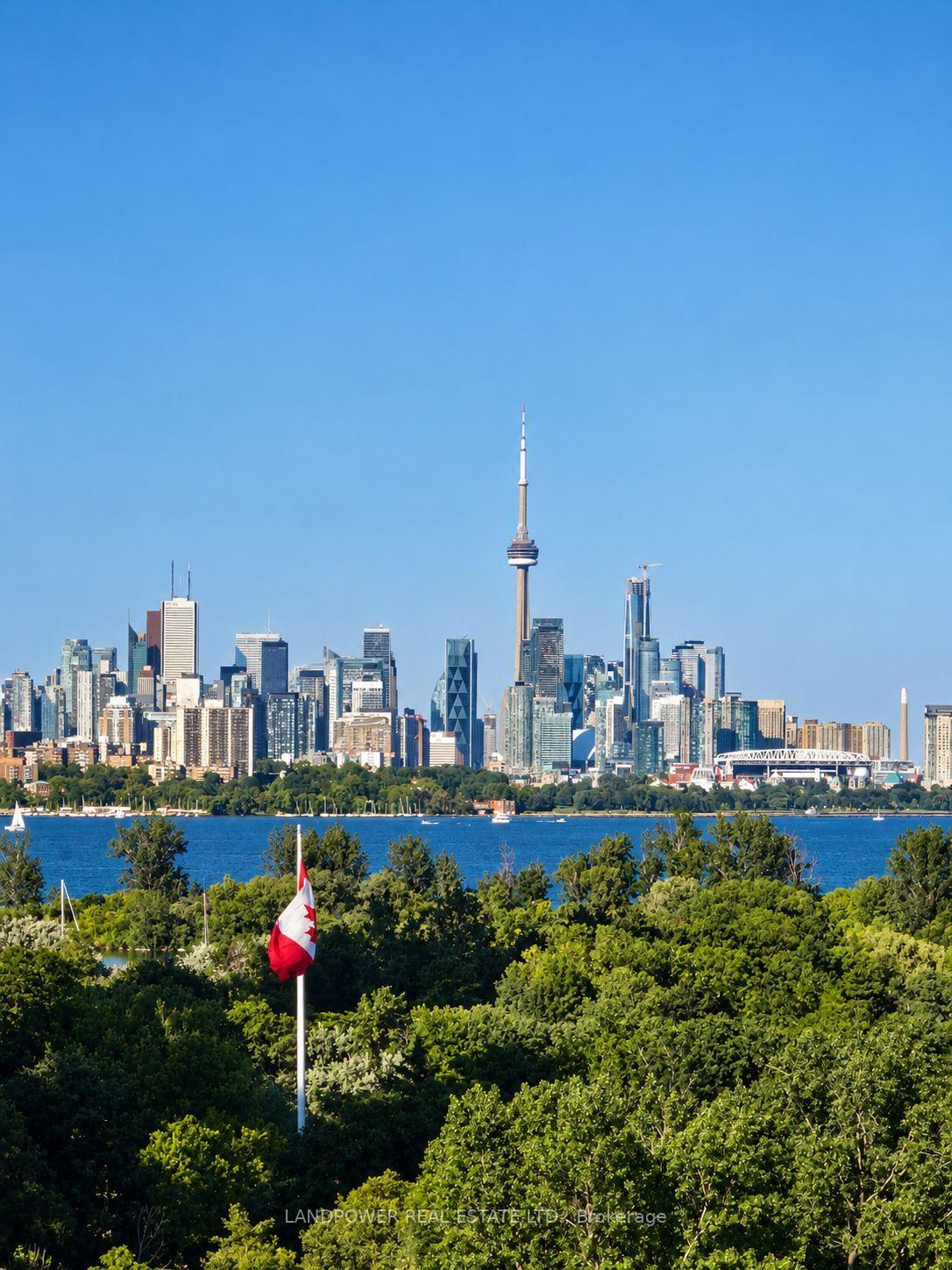 Photo 12 of Unit 801, 2230 Lakeshore Boulevard W, Etobicoke, Mimico — HOMEH