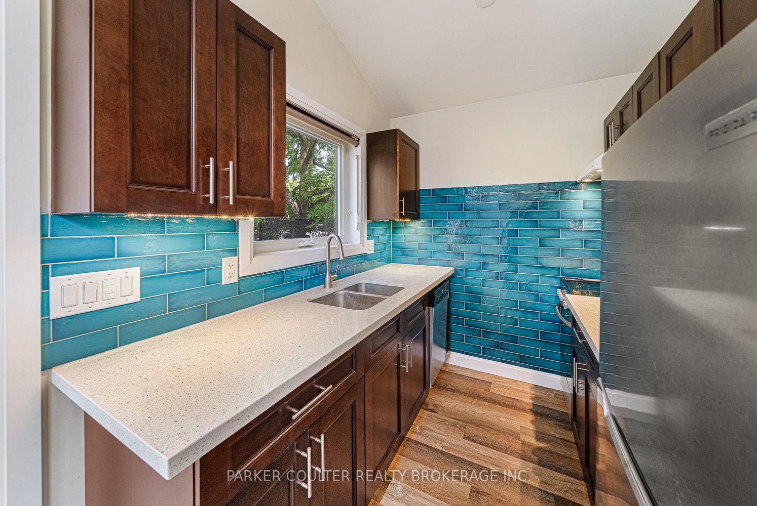 Photo 7 of 71B Newton Street, Barrie, Wellington — HOMEH