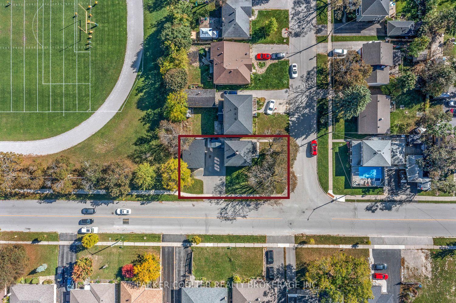 Photo 18 of 71B Newton Street, Barrie, Wellington — HOMEH