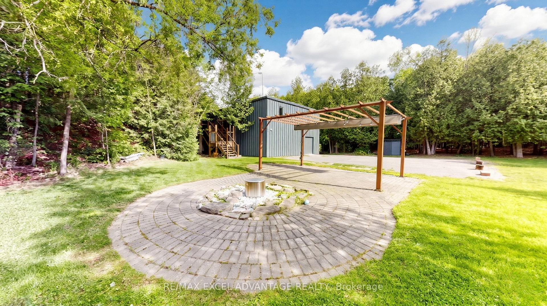 Photo 22 of 44 Edgewood Road, Guelph/Eramosa, Eden Mills — HOMEH
