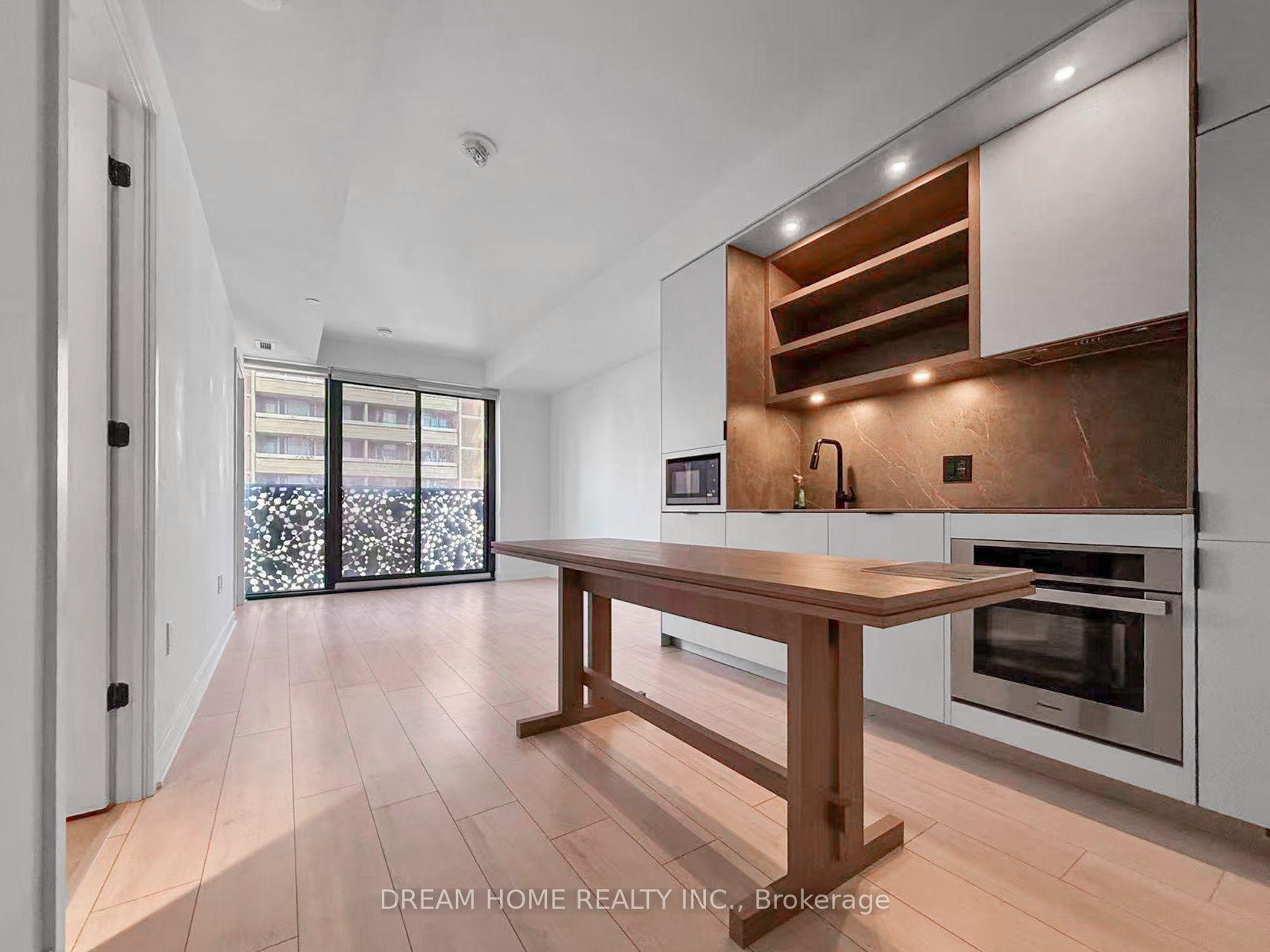 Photo 2 of Unit 1413, 55 Charles Street E, Toronto, Church-Yonge Corridor — HOMEH