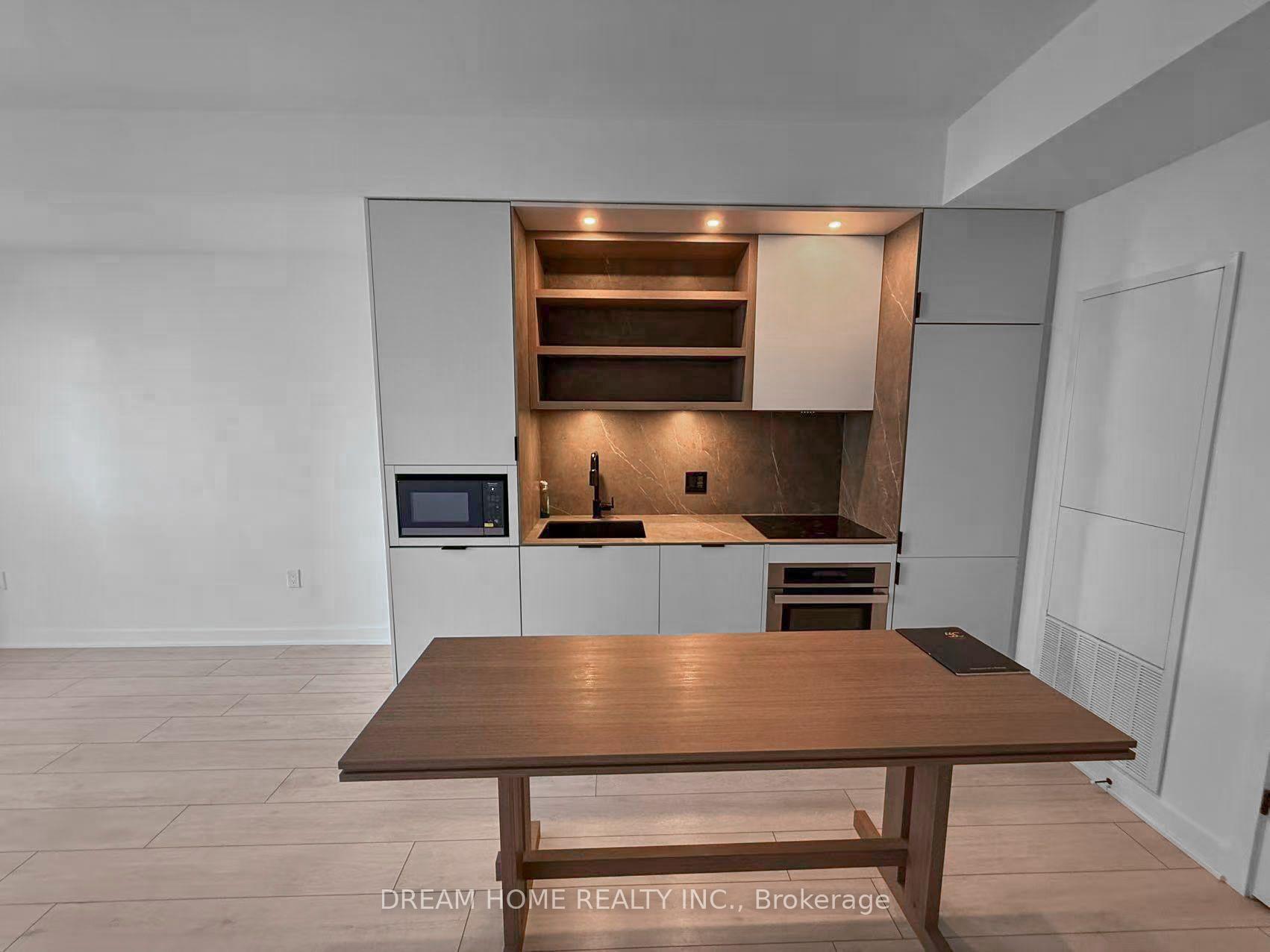 Photo 3 of Unit 1413, 55 Charles Street E, Toronto, Church-Yonge Corridor — HOMEH