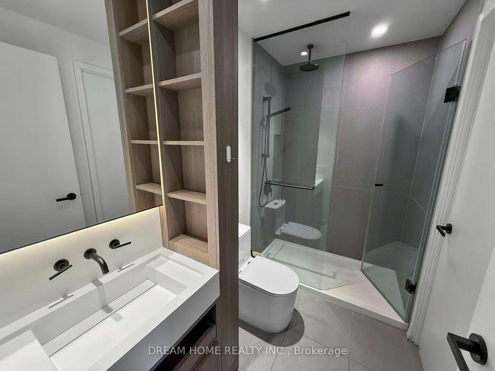Photo 10 of Unit 1413, 55 Charles Street E, Toronto, Church-Yonge Corridor — HOMEH