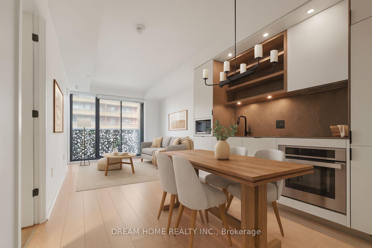 Photo 13 of Unit 1413, 55 Charles Street E, Toronto, Church-Yonge Corridor — HOMEH