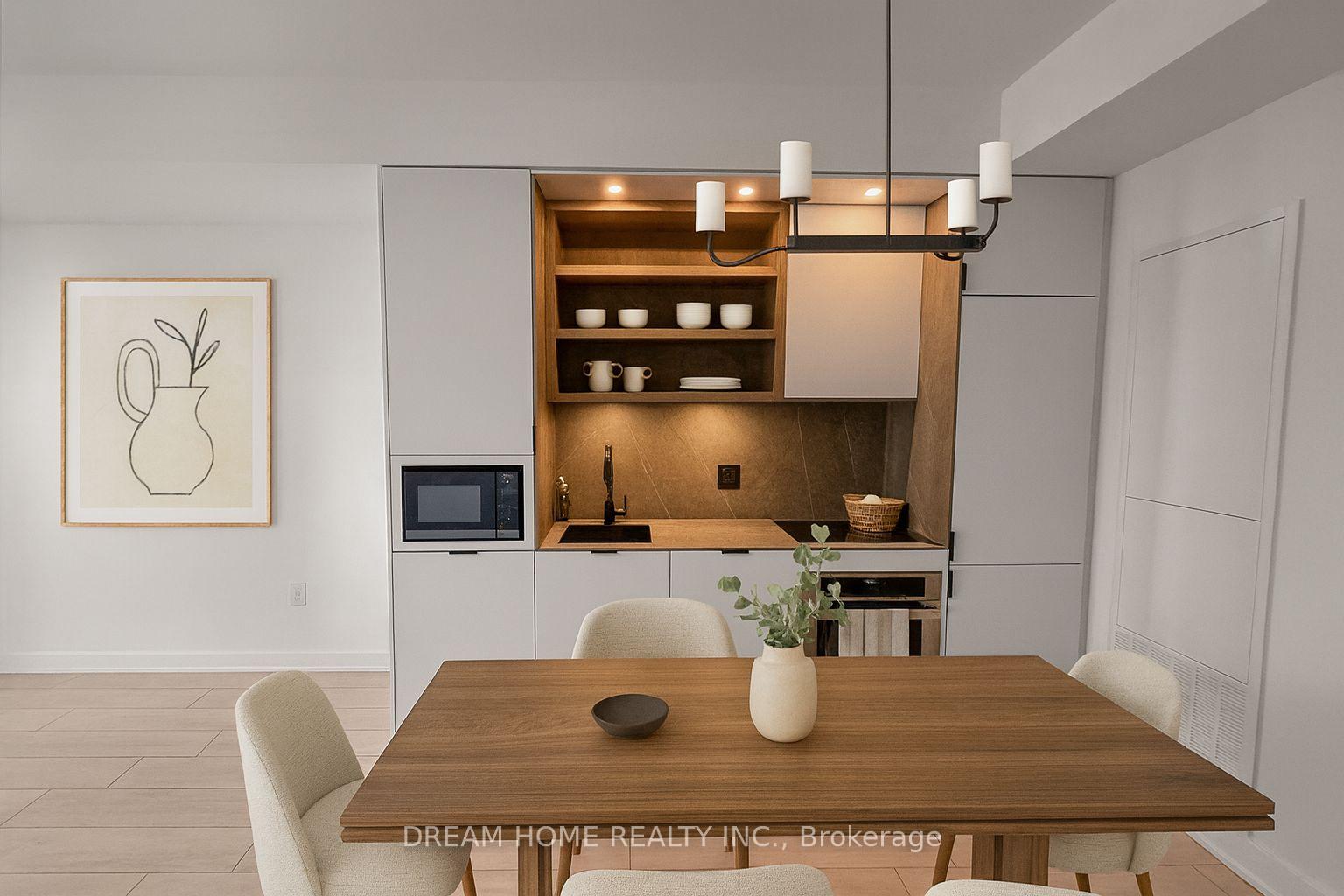 Photo 14 of Unit 1413, 55 Charles Street E, Toronto, Church-Yonge Corridor — HOMEH