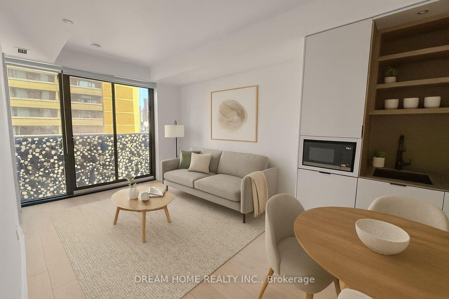 Photo 15 of Unit 1413, 55 Charles Street E, Toronto, Church-Yonge Corridor — HOMEH