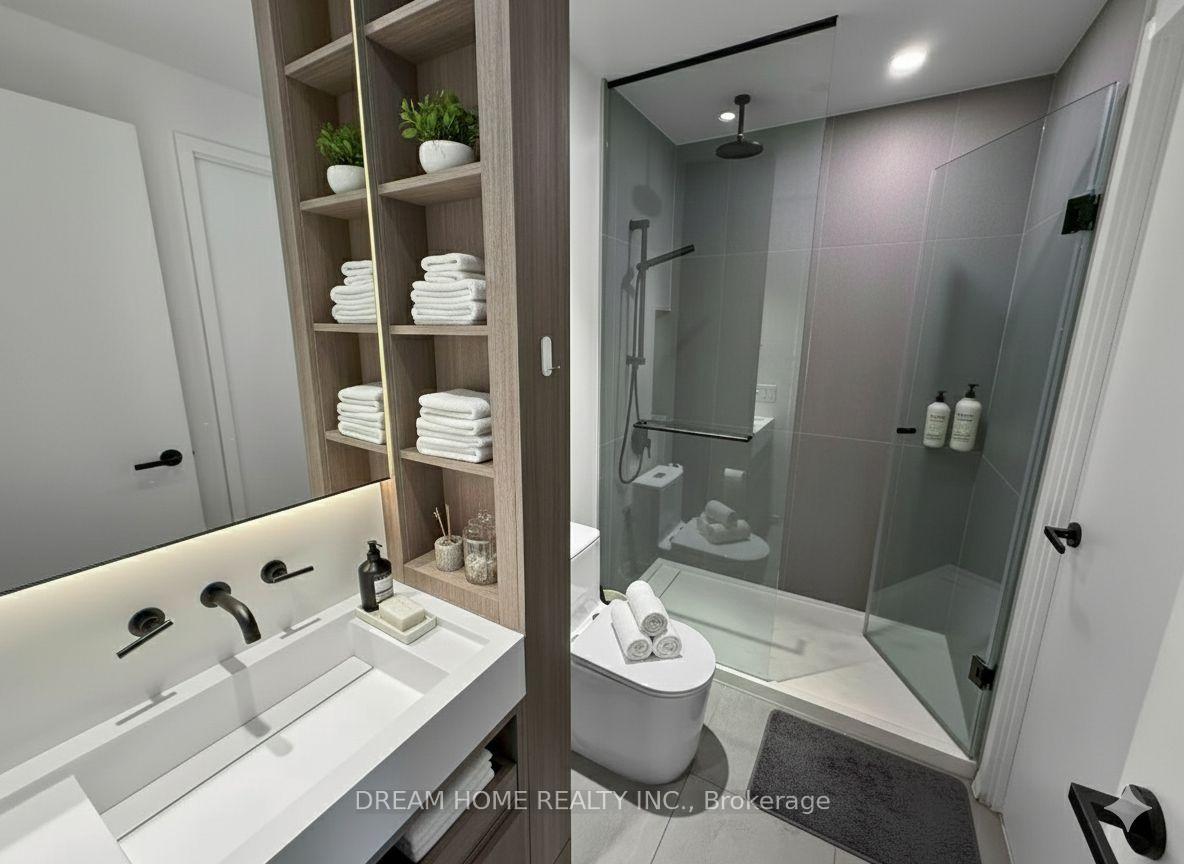 Photo 18 of Unit 1413, 55 Charles Street E, Toronto, Church-Yonge Corridor — HOMEH