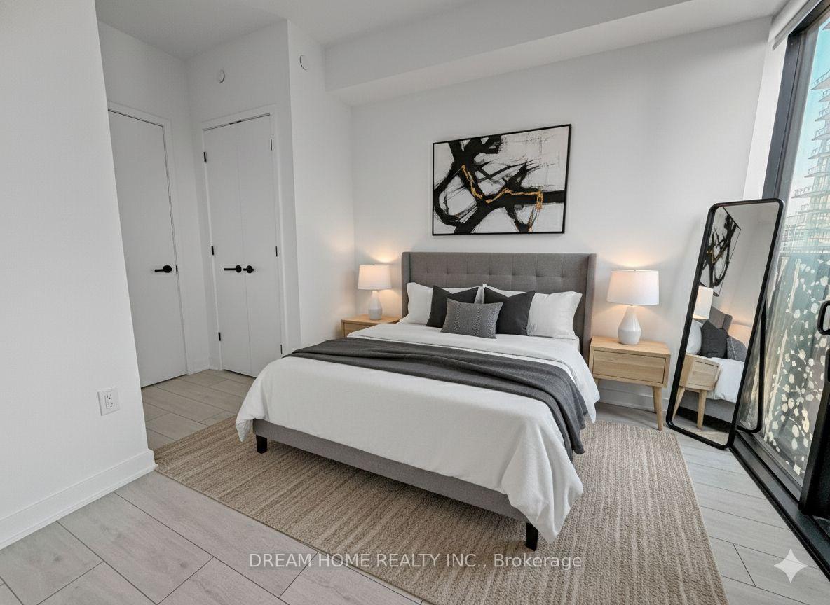 Photo 20 of Unit 1413, 55 Charles Street E, Toronto, Church-Yonge Corridor — HOMEH