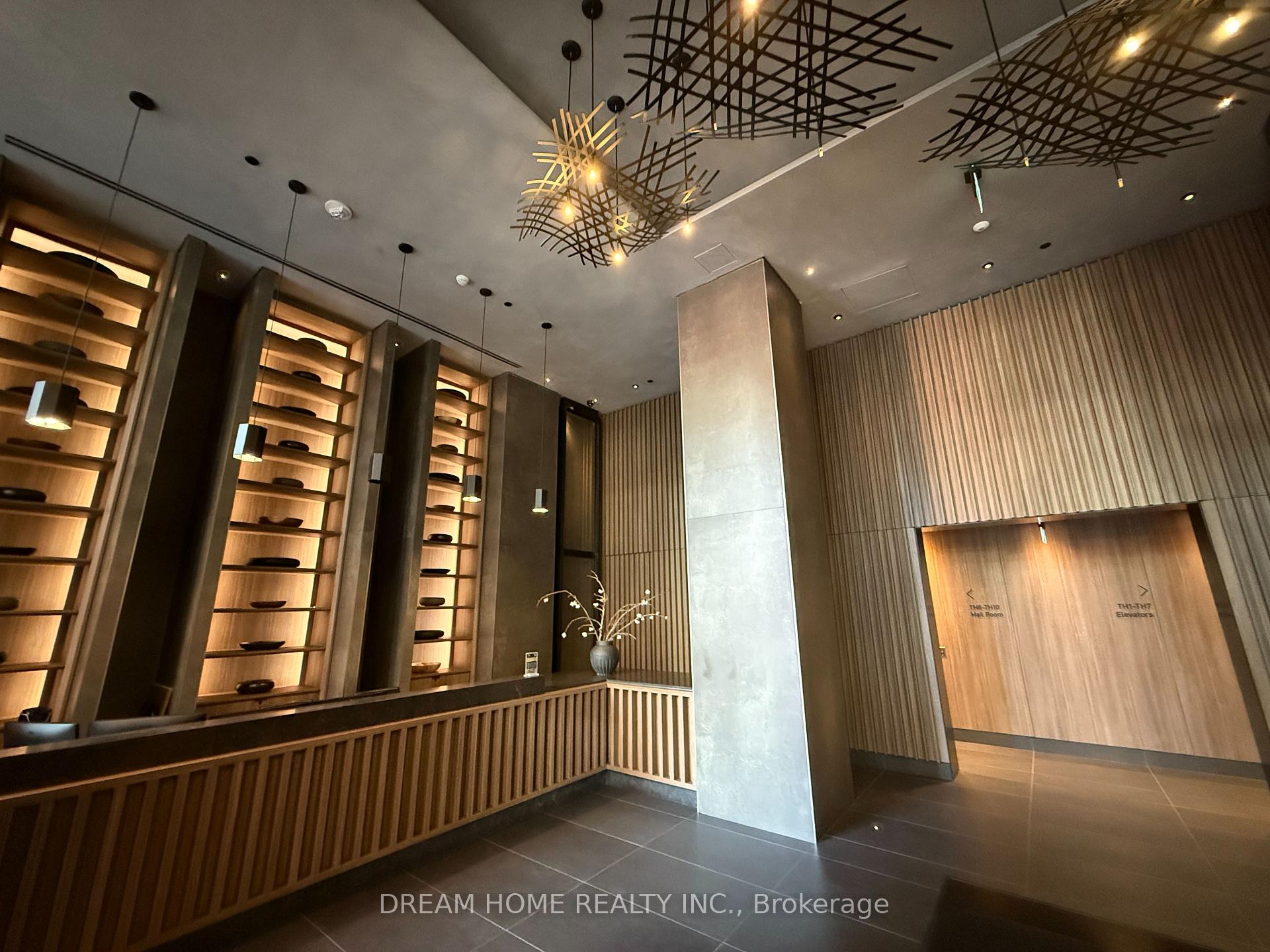 Photo 22 of Unit 1413, 55 Charles Street E, Toronto, Church-Yonge Corridor — HOMEH
