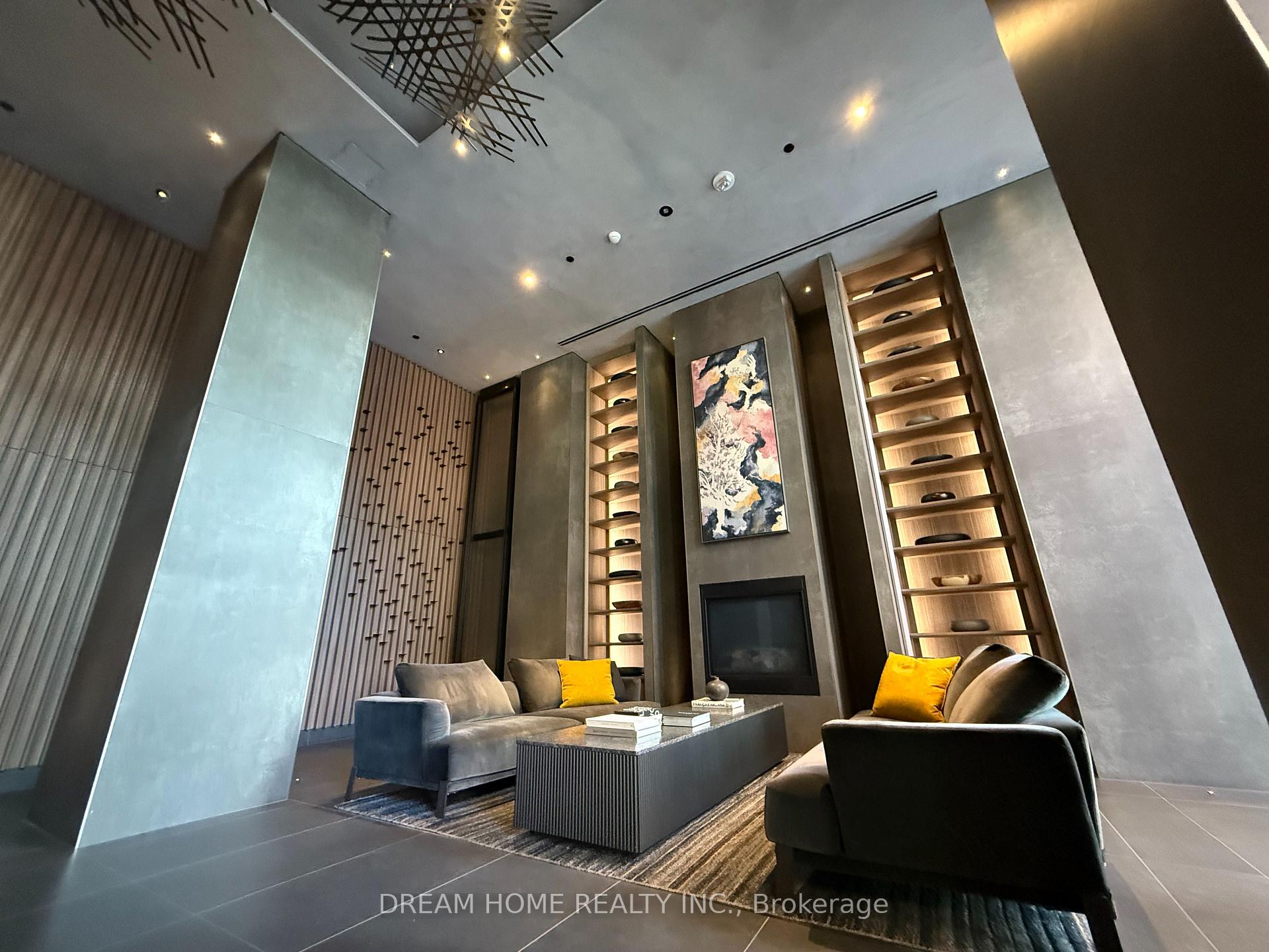 Photo 23 of Unit 1413, 55 Charles Street E, Toronto, Church-Yonge Corridor — HOMEH