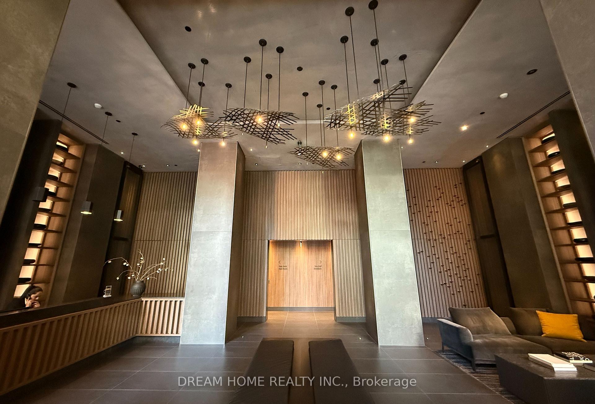 Photo 24 of Unit 1413, 55 Charles Street E, Toronto, Church-Yonge Corridor — HOMEH