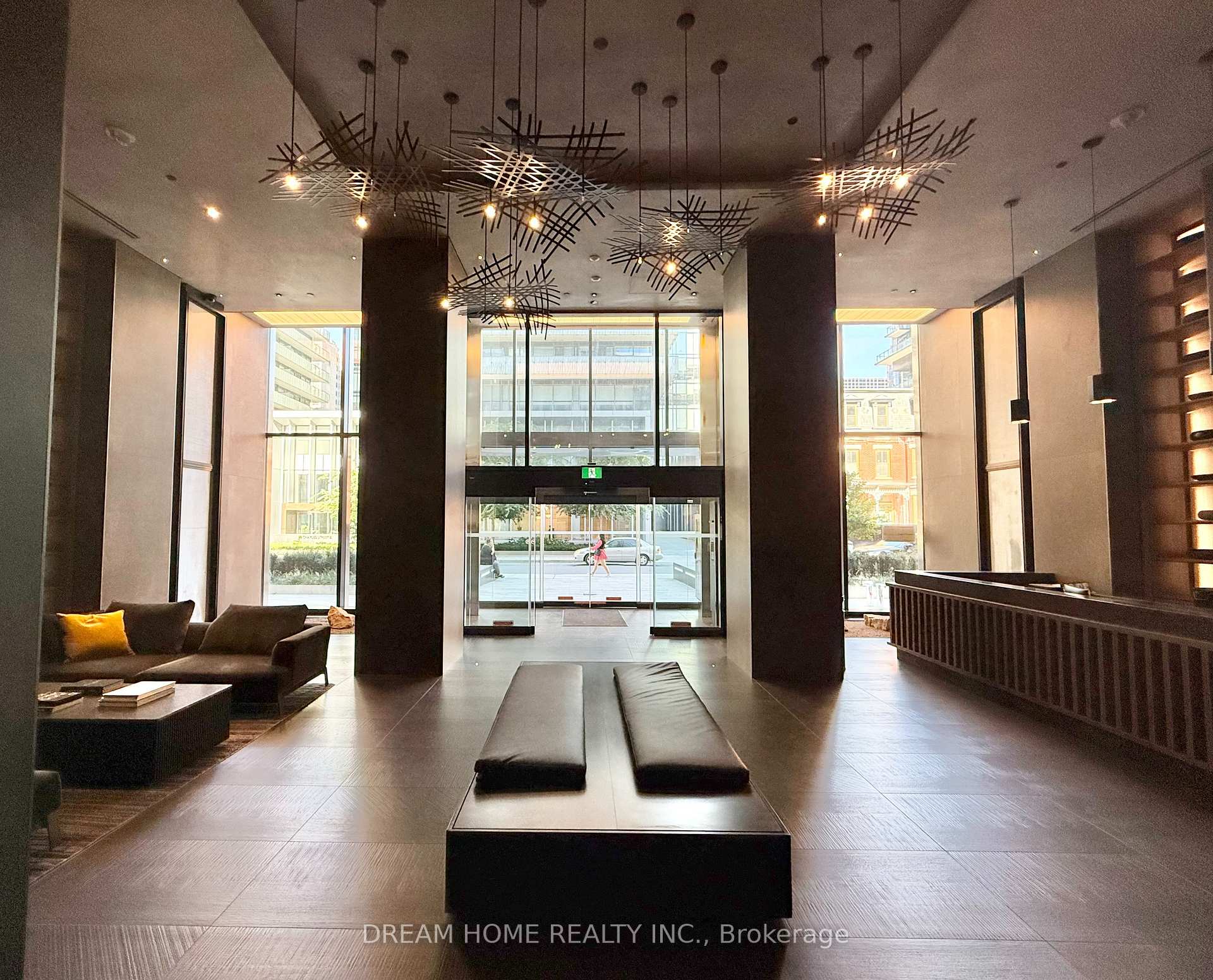 Photo 25 of Unit 1413, 55 Charles Street E, Toronto, Church-Yonge Corridor — HOMEH
