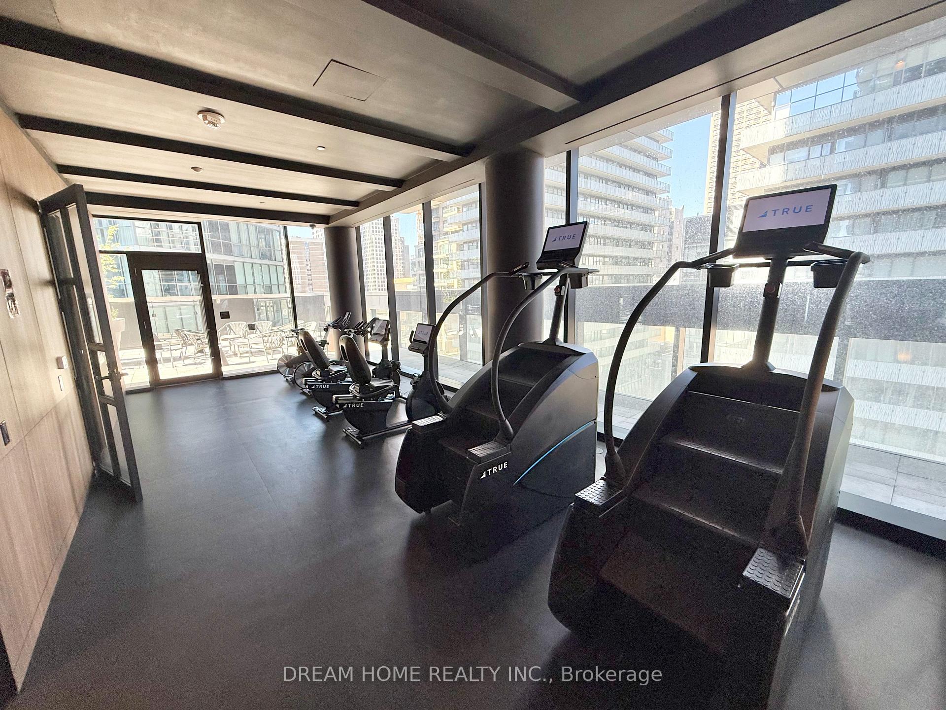 Photo 28 of Unit 1413, 55 Charles Street E, Toronto, Church-Yonge Corridor — HOMEH