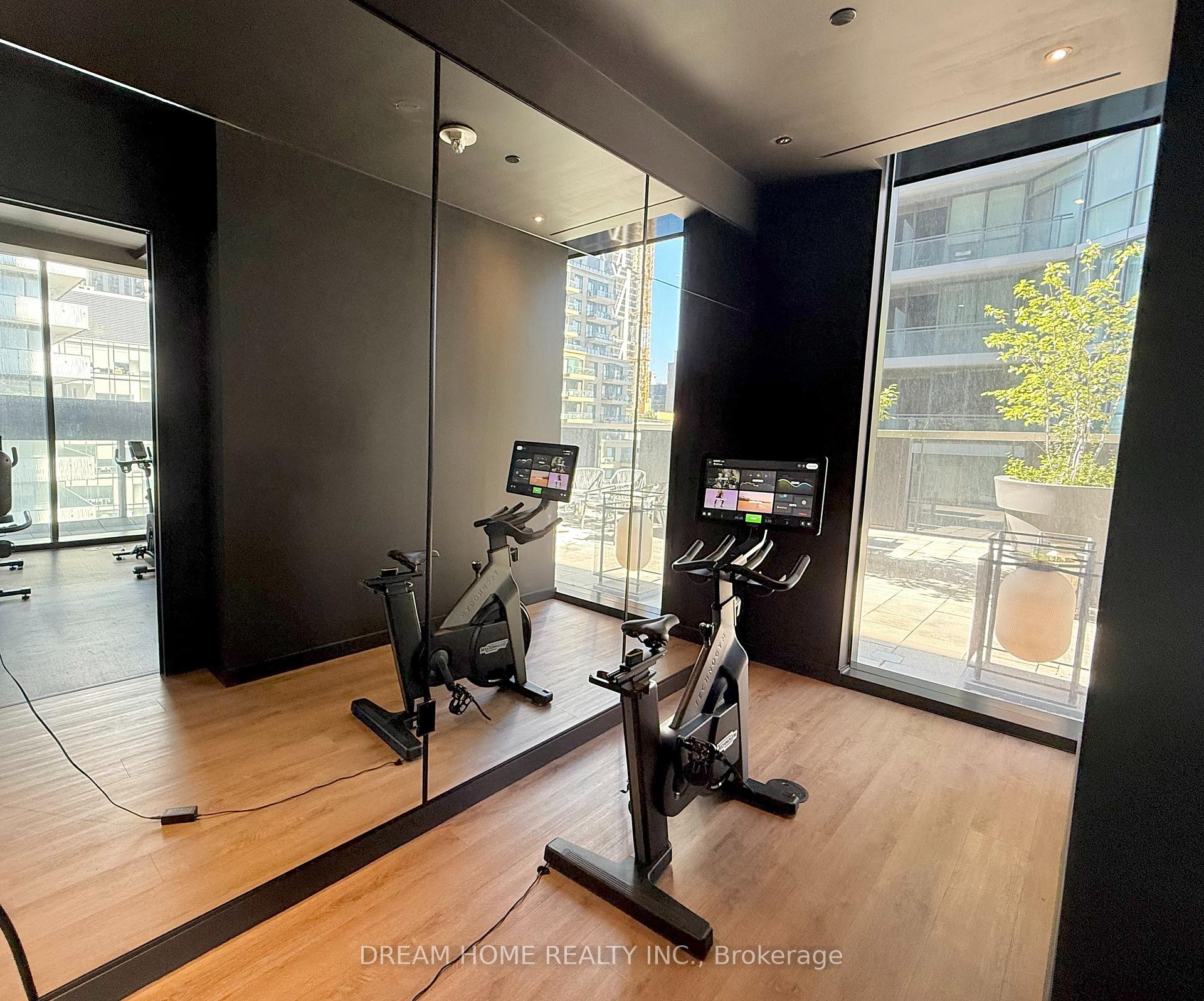 Photo 29 of Unit 1413, 55 Charles Street E, Toronto, Church-Yonge Corridor — HOMEH