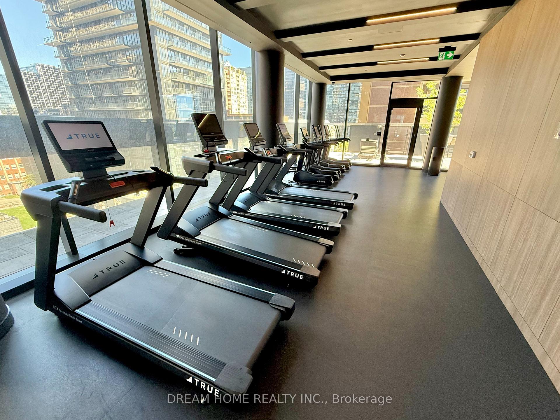 Photo 33 of Unit 1413, 55 Charles Street E, Toronto, Church-Yonge Corridor — HOMEH