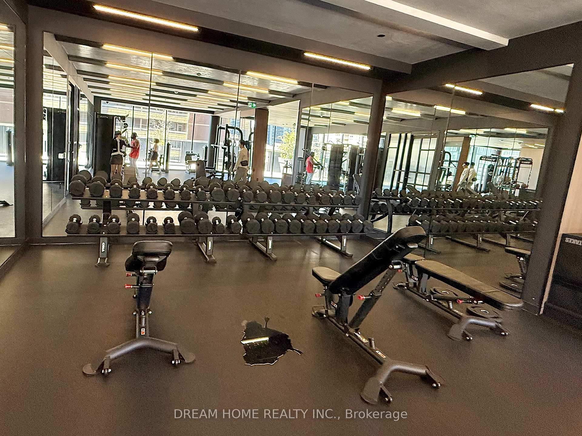 Photo 34 of Unit 1413, 55 Charles Street E, Toronto, Church-Yonge Corridor — HOMEH